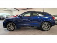 Audi Q3 Sportback ETRON TFSI 45e 245 BV STRONIC S LINE / tfsi45 tfsi 45 e SLINE E TRON - <small></small> 53.990 € <small></small> - #14