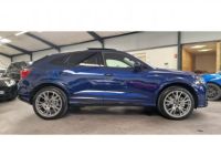 Audi Q3 Sportback ETRON TFSI 45e 245 BV STRONIC S LINE / tfsi45 tfsi 45 e SLINE E TRON - <small></small> 53.990 € <small></small> - #15