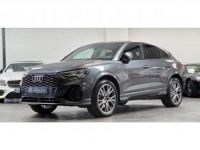 Audi Q3 Sportback ETRON TFSI 45e 245 BV STRONIC S LINE / tfsi45 tfsi 45 e SLINE E TRON - <small></small> 54.990 € <small></small> - #2