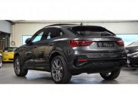 Audi Q3 Sportback ETRON TFSI 45e 245 BV STRONIC S LINE / tfsi45 tfsi 45 e SLINE E TRON - <small></small> 54.990 € <small></small> - #3