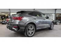 Audi Q3 Sportback ETRON TFSI 45e 245 BV STRONIC S LINE / tfsi45 tfsi 45 e SLINE E TRON - <small></small> 54.990 € <small></small> - #4