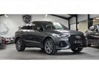 Audi Q3 Sportback ETRON TFSI 45e 245 BV STRONIC S LINE / tfsi45 tfsi 45 e SLINE E TRON - <small></small> 54.990 € <small></small> - #10