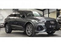 Audi Q3 Sportback ETRON TFSI 45e 245 BV STRONIC S LINE / tfsi45 tfsi 45 e SLINE E TRON - <small></small> 54.990 € <small></small> - #11