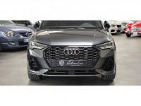 Audi Q3 Sportback ETRON TFSI 45e 245 BV STRONIC S LINE / tfsi45 tfsi 45 e SLINE E TRON - <small></small> 54.990 € <small></small> - #12