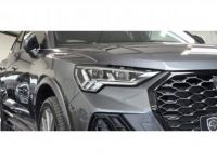 Audi Q3 Sportback ETRON TFSI 45e 245 BV STRONIC S LINE / tfsi45 tfsi 45 e SLINE E TRON - <small></small> 54.990 € <small></small> - #14