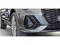 Audi Q3 Sportback ETRON TFSI 45e 245 BV STRONIC S LINE / tfsi45 tfsi 45 e SLINE E TRON - <small></small> 54.990 € <small></small> - #16