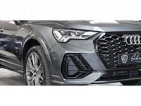 Audi Q3 Sportback ETRON TFSI 45e 245 BV STRONIC S LINE / tfsi45 tfsi 45 e SLINE E TRON - <small></small> 54.990 € <small></small> - #17