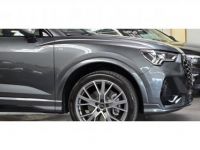 Audi Q3 Sportback ETRON TFSI 45e 245 BV STRONIC S LINE / tfsi45 tfsi 45 e SLINE E TRON - <small></small> 54.990 € <small></small> - #22