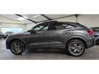 Audi Q3 Sportback ETRON TFSI 45e 245 BV STRONIC S LINE / tfsi45 tfsi 45 e SLINE E TRON - <small></small> 54.990 € <small></small> - #27