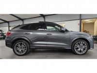 Audi Q3 Sportback ETRON TFSI 45e 245 BV STRONIC S LINE / tfsi45 tfsi 45 e SLINE E TRON - <small></small> 54.990 € <small></small> - #28