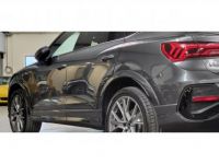 Audi Q3 Sportback ETRON TFSI 45e 245 BV STRONIC S LINE / tfsi45 tfsi 45 e SLINE E TRON - <small></small> 54.990 € <small></small> - #39