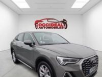 Audi Q3 Sportback II 150 CV 35 TFSI SLINE S-TRONIC 7 - <small></small> 28.990 € <small>TTC</small> - #2