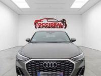 Audi Q3 Sportback II 150 CV 35 TFSI SLINE S-TRONIC 7 - <small></small> 28.990 € <small>TTC</small> - #3