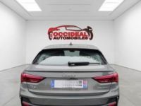 Audi Q3 Sportback II 150 CV 35 TFSI SLINE S-TRONIC 7 - <small></small> 28.990 € <small>TTC</small> - #6