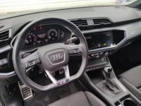 Audi Q3 Sportback II 150 CV 35 TFSI SLINE S-TRONIC 7 - <small></small> 28.990 € <small>TTC</small> - #23