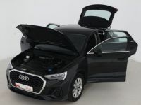 Audi Q3 Sportback II 35 TDI 150  03/2020 - <small></small> 36.890 € <small>TTC</small> - #14