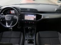 Audi Q3 Sportback II 35 TDI 150 S-Line S Tronic7 (Carplay, Virtual, Hayon élec) - <small></small> 35.990 € <small>TTC</small> - #10