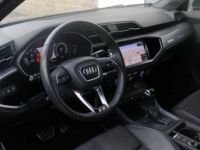 Audi Q3 Sportback II 35 TDI 150 S-Line S Tronic7 (Carplay, Virtual, Hayon élec) - <small></small> 35.990 € <small>TTC</small> - #16