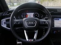 Audi Q3 Sportback II 35 TDI 150 S-Line S Tronic7 (Carplay, Virtual, Hayon élec) - <small></small> 35.990 € <small>TTC</small> - #21
