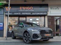 Audi Q3 Sportback II 45 TFSIe 245ch S line tronic TOIT OUVRANT EXTENSION DE GARANTIE - <small></small> 49.490 € <small>TTC</small> - #1