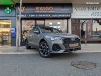 Audi Q3 Sportback II 45 TFSIe 245ch S line tronic TOIT OUVRANT EXTENSION DE GARANTIE - <small></small> 49.490 € <small>TTC</small> - #4