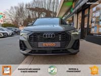 Audi Q3 Sportback II 45 TFSIe 245ch S line tronic TOIT OUVRANT EXTENSION DE GARANTIE - <small></small> 49.490 € <small>TTC</small> - #5