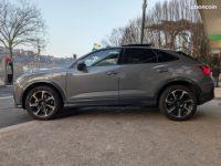 Audi Q3 Sportback II 45 TFSIe 245ch S line tronic TOIT OUVRANT EXTENSION DE GARANTIE - <small></small> 49.490 € <small>TTC</small> - #7