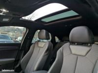 Audi Q3 Sportback II 45 TFSIe 245ch S line tronic TOIT OUVRANT EXTENSION DE GARANTIE - <small></small> 49.490 € <small>TTC</small> - #12