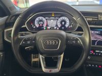 Audi Q3 Sportback II SPORTBACK 35 TDI 150 S LINE QUATTRO S TRONIC 7 - <small></small> 34.000 € <small>TTC</small> - #24