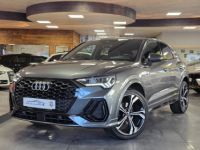 Audi Q3 Sportback II SPORTBACK 35 TDI 150 S LINE QUATTRO S TRONIC 7 - <small></small> 34.000 € <small>TTC</small> - #1