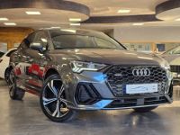 Audi Q3 Sportback II SPORTBACK 35 TDI 150 S LINE QUATTRO S TRONIC 7 - <small></small> 34.000 € <small>TTC</small> - #3