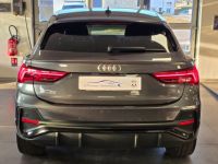 Audi Q3 Sportback II SPORTBACK 35 TDI 150 S LINE QUATTRO S TRONIC 7 - <small></small> 34.000 € <small>TTC</small> - #9