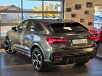 Audi Q3 Sportback II SPORTBACK 35 TDI 150 S LINE QUATTRO S TRONIC 7 - <small></small> 34.000 € <small>TTC</small> - #7