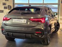 Audi Q3 Sportback II SPORTBACK 35 TDI 150 S LINE QUATTRO S TRONIC 7 - <small></small> 34.000 € <small>TTC</small> - #11