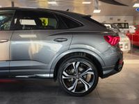 Audi Q3 Sportback II SPORTBACK 35 TDI 150 S LINE QUATTRO S TRONIC 7 - <small></small> 34.000 € <small>TTC</small> - #8