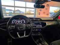 Audi Q3 Sportback II SPORTBACK 35 TDI 150 S LINE QUATTRO S TRONIC 7 - <small></small> 34.000 € <small>TTC</small> - #22