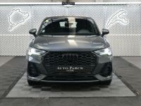 Audi Q3 Sportback New 35tdi 150ch s tronic line 1° main francais tva recuperable gps 16-9 xenon bang&olfusen camera de recul pack black sieges chauffants volant meplat  - <small></small> 29.950 € <small>TTC</small> - #2