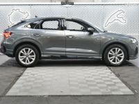 Audi Q3 Sportback New 35tdi 150ch s tronic line 1° main francais tva recuperable gps 16-9 xenon bang&olfusen camera de recul pack black sieges chauffants volant meplat  - <small></small> 29.950 € <small>TTC</small> - #3