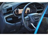 Audi Q3 Sportback Quattro 2.0 40 TFSI - 190 BV S-tronic 2019 S Line - <small></small> 39.900 € <small>TTC</small> - #3