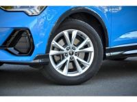 Audi Q3 Sportback Quattro 2.0 40 TFSI - 190 BV S-tronic 2019 S Line - <small></small> 39.900 € <small>TTC</small> - #4