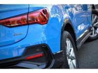 Audi Q3 Sportback Quattro 2.0 40 TFSI - 190 BV S-tronic 2019 S Line - <small></small> 39.900 € <small>TTC</small> - #6