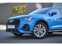 Audi Q3 Sportback Quattro 2.0 40 TFSI - 190 BV S-tronic 2019 S Line - <small></small> 39.900 € <small>TTC</small> - #9