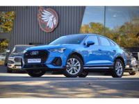 Audi Q3 Sportback Quattro 2.0 40 TFSI - 190 BV S-tronic 2019 S Line - <small></small> 39.900 € <small>TTC</small> - #19