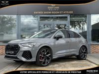 Audi Q3 Sportback RS  Quattro 2.5 TFSI - 400 - BV S-tronic RS  2021 . - <small></small> 59.990 € <small>TTC</small> - #2