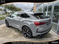 Audi Q3 Sportback RS  Quattro 2.5 TFSI - 400 - BV S-tronic RS  2021 . - <small></small> 59.990 € <small>TTC</small> - #3