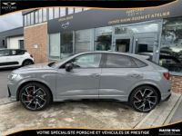 Audi Q3 Sportback RS  Quattro 2.5 TFSI - 400 - BV S-tronic RS  2021 . - <small></small> 59.990 € <small>TTC</small> - #4