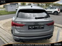 Audi Q3 Sportback RS  Quattro 2.5 TFSI - 400 - BV S-tronic RS  2021 . - <small></small> 59.990 € <small>TTC</small> - #5