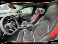 Audi Q3 Sportback RS  Quattro 2.5 TFSI - 400 - BV S-tronic RS  2021 . - <small></small> 59.990 € <small>TTC</small> - #9