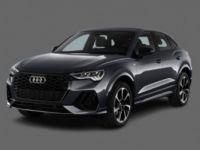 Audi Q3 Sportback S LINE 35 TDI 150 S Tronic 7 - <small>A partir de </small>567 EUR <small>/ mois</small> - #1