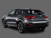 Audi Q3 Sportback S LINE 35 TDI 150 S Tronic 7 - <small>A partir de </small>567 EUR <small>/ mois</small> - #2